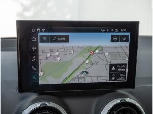 Audi Q2 S line 35 TFSI