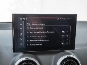 Audi Q2 S line 35 TFSI