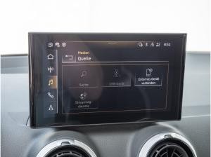 Audi Q2 S line 35 TFSI