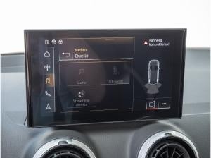 Audi Q2 S line 35 TFSI