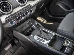 Audi Q2 S line 35 TFSI