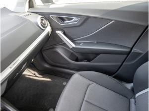 Audi Q2 S line 35 TFSI