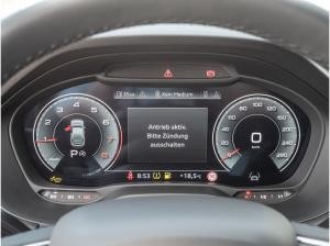 Audi Q2 S line 35 TFSI