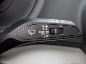 Audi Q2 S line 35 TFSI