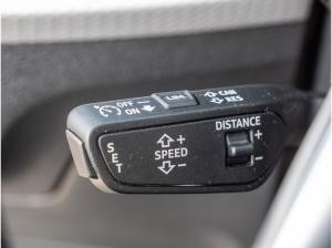 Audi Q2 S line 35 TFSI