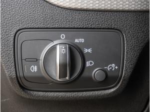 Audi Q2 S line 35 TFSI