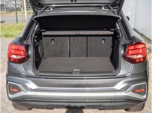 Audi Q2 S line 35 TFSI