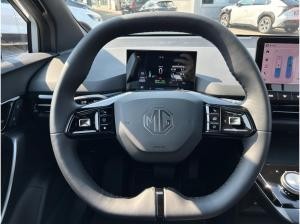 MG MG4 🔑 MG4 STD Leasing – Mit uns ins neue Fahrvergnügen! 🚗💨