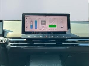 MG MG4 🔑 MG4 STD Leasing – Mit uns ins neue Fahrvergnügen! 🚗💨