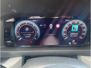 Volkswagen Crafter 35 Kasten MR HD 2,0TDI KAMERA KLIMA