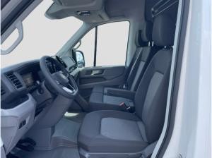 Volkswagen Crafter 35 Kasten MR HD 2,0TDI KAMERA KLIMA