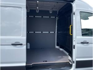 Volkswagen Crafter 35 Kasten MR HD 2,0TDI KAMERA KLIMA