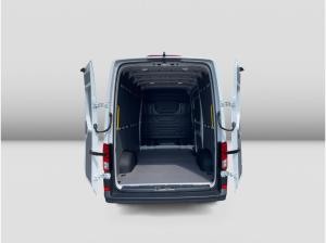 Volkswagen Crafter 35 Kasten MR HD 2,0TDI KAMERA KLIMA