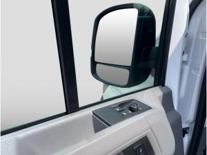 Volkswagen Crafter 35 Kasten MR HD 2,0TDI KAMERA KLIMA