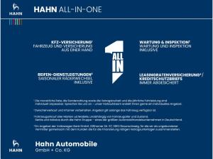 Volkswagen Crafter 35 Kasten MR HD 2,0TDI KAMERA KLIMA