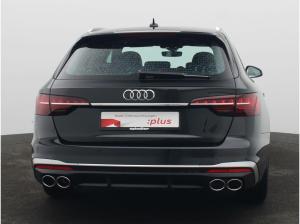 Audi S4 Avant 3.0 TDI quattro / Matrix-LED, Pano, HuD