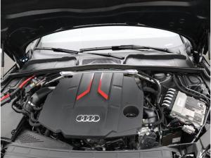 Audi S4 Avant 3.0 TDI quattro / Matrix-LED, Pano, HuD