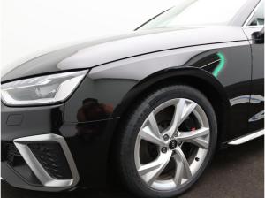 Audi S4 Avant 3.0 TDI quattro / Matrix-LED, Pano, HuD