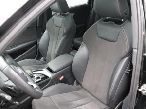 Audi S4 Avant 3.0 TDI quattro / Matrix-LED, Pano, HuD