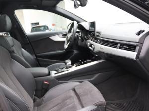 Audi S4 Avant 3.0 TDI quattro / Matrix-LED, Pano, HuD
