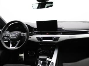 Audi S4 Avant 3.0 TDI quattro / Matrix-LED, Pano, HuD