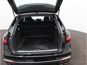 Audi S4 Avant 3.0 TDI quattro / Matrix-LED, Pano, HuD