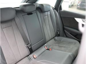 Audi S4 Avant 3.0 TDI quattro / Matrix-LED, Pano, HuD