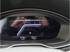 Audi S4 Avant 3.0 TDI quattro / Matrix-LED, Pano, HuD