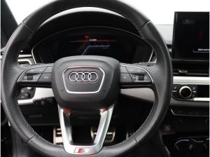 Audi S4 Avant 3.0 TDI quattro / Matrix-LED, Pano, HuD