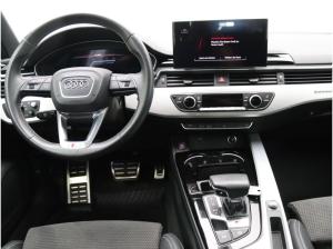 Audi S4 Avant 3.0 TDI quattro / Matrix-LED, Pano, HuD