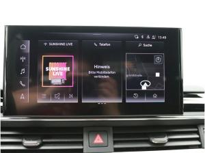 Audi S4 Avant 3.0 TDI quattro / Matrix-LED, Pano, HuD