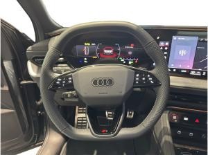 Audi SQ5 Sportback TFSI S tronic PANO*HUD*MATRIX*NAV*SHZ*ACC*PARKLENK*360°*B&O*EL.SITZE+HECKKL*TOTW*VIRTUAL*2