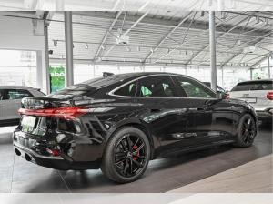 Audi A5 edition one Limousine TDI quattro