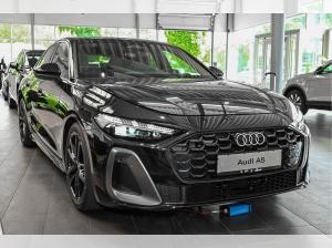 Audi A5 edition one Limousine TDI quattro