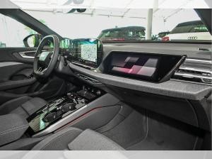 Audi A5 edition one Limousine TDI quattro