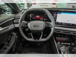 Audi A5 edition one Limousine TDI quattro