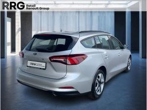 Ford Focus Turnier 1.5 EcoBlue