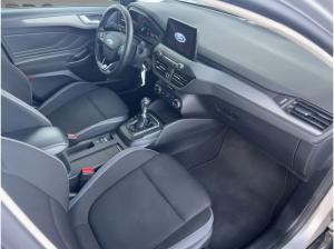 Ford Focus Turnier 1.5 EcoBlue