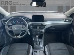 Ford Focus Turnier 1.5 EcoBlue