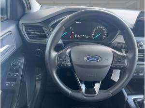 Ford Focus Turnier 1.5 EcoBlue