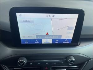 Ford Focus Turnier 1.5 EcoBlue
