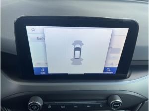 Ford Focus Turnier 1.5 EcoBlue
