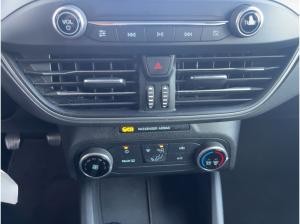 Ford Focus Turnier 1.5 EcoBlue