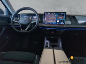 Volkswagen Passat Variant 1,5 TSI eHybrid DSG Business AKUSTIK