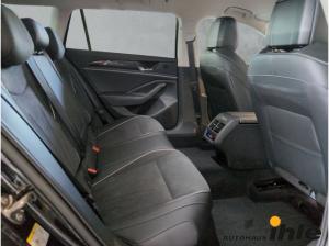 Volkswagen Passat Variant 1,5 TSI eHybrid DSG Business AKUSTIK