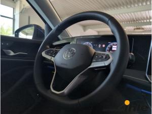 Volkswagen Passat Variant 1,5 TSI eHybrid DSG Business AKUSTIK