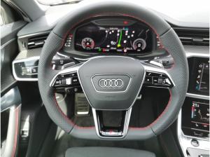 Audi A6 Limousine 40 TDI quattro S-line Competition