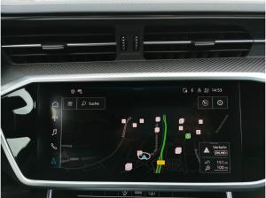 Audi A6 Limousine 40 TDI quattro S-line Competition