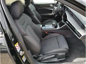 Audi A6 Limousine 40 TDI quattro S-line Competition