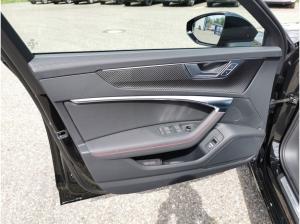 Audi A6 Limousine 40 TDI quattro S-line Competition